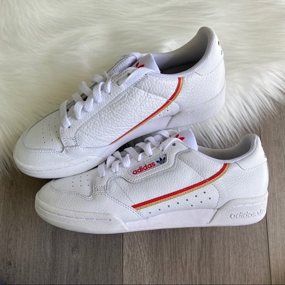 NWT Adidas Continental 80 Women’s Shoes - Picture 7 of 8